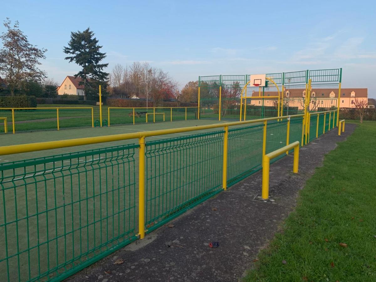 Willa Zenithouse Eterville Zewnętrze zdjęcie